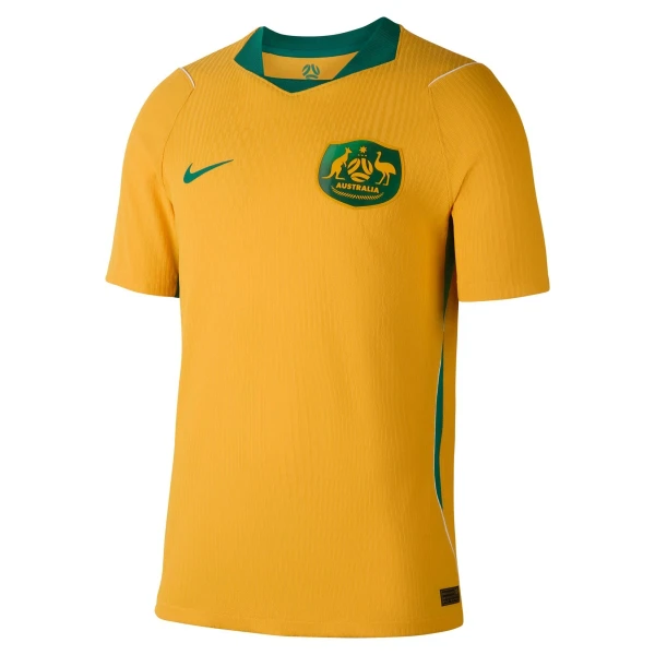 Australien Fodboldtrøje Herre Hjemmebane VM 2026