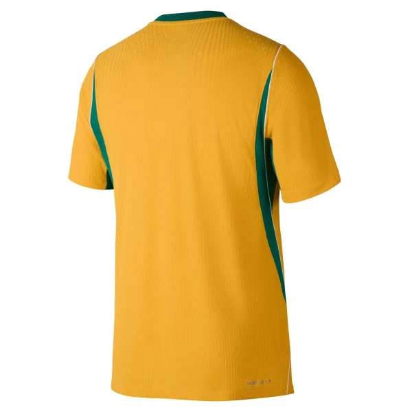 Australien Fodboldtrøje Herre Hjemmebane VM 2026