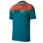Australien Fodboldtrøje Herre Udebane VM 2026