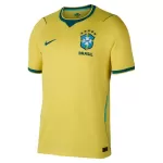 Brasilien Fodboldtrøje Herre Hjemmebane VM 2026
