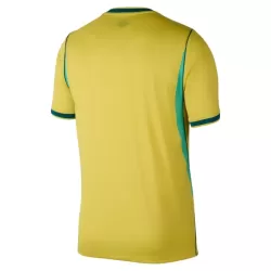 Brasilien Fodboldtrøje Herre Hjemmebane VM 2026