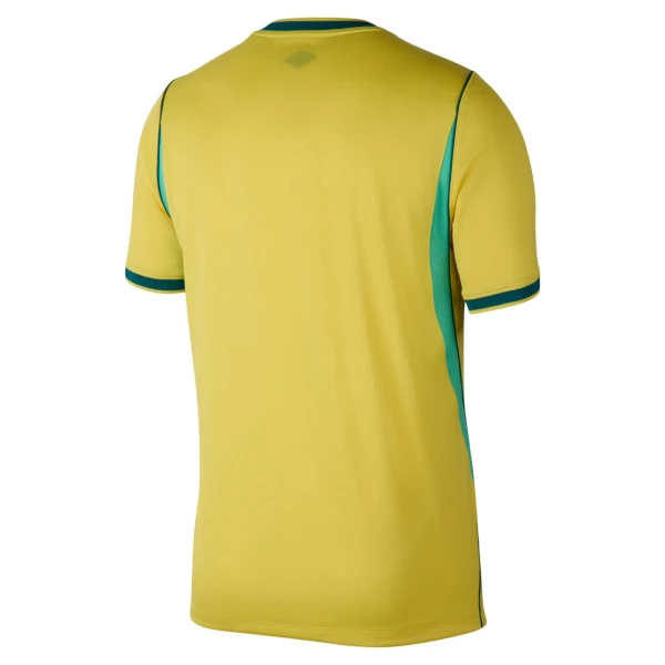 Brasilien Fodboldtrøje Herre Hjemmebane VM 2026