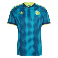 Colombia Fodboldtrøje Herre Udebane VM 2026