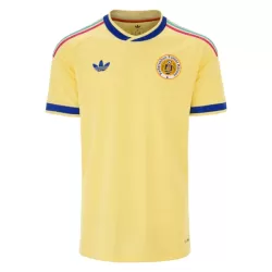 Curacao Fodboldtrøje Herre Udebane VM 2026