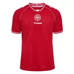 Danmark Fodboldtrøje Herre Hjemmebane VM 2026