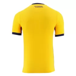 Ecuador Fodboldtrøje Herre Hjemmebane VM 2026