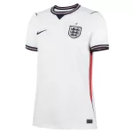 England Fodboldtrøje Dame Hjemmebane VM 2026