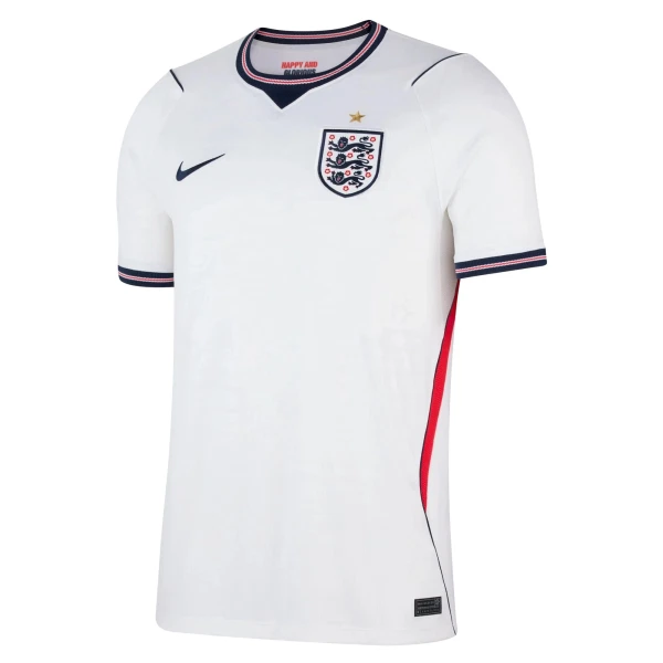 England Fodboldtrøje Herre Hjemmebane VM 2026