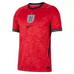 England Fodboldtrøje Herre Udebane VM 2026