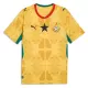 Ghana Fodboldtrøje Herre Udebane VM 2026 Ghana Fodboldtrøje Herre Udebane VM 2026