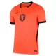 Holland Fodboldtrøje Herre Hjemmebane VM 2026