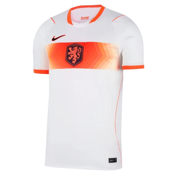 Holland Fodboldtrøje Herre Udebane VM 2026