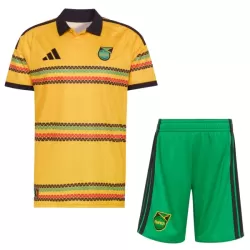 Jamaica Fodboldtrøje Børn Hjemmebane VM 2026