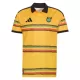 Jamaica Fodboldtrøje Børn Hjemmebane VM 2026