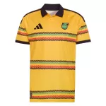 Jamaica Fodboldtrøje Herre Hjemmebane VM 2026