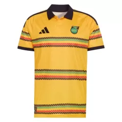 Jamaica Fodboldtrøje Herre Hjemmebane VM 2026