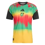Jamaica Pre-Match Fodboldtrøje Herre VM 2026