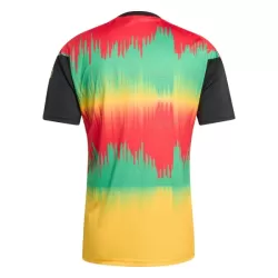 Jamaica Pre-Match Fodboldtrøje Herre VM 2026