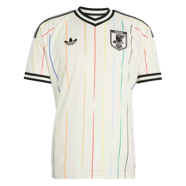 Japan Fodboldtrøje Herre Udebane VM 2026 Japan Fodboldtrøje Herre Udebane VM 2026