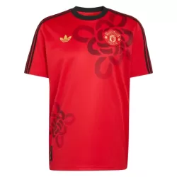 Manchester United Cultural Story Fodboldtrøje Herre 25/26 Speciel