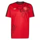 Manchester United Cultural Story Fodboldtrøje Herre 25/26 Speciel