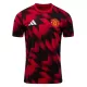 Manchester United Pre-Match Fodboldtrøje Herre 25/26 Rød
