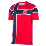 Norge Fodboldtrøje Herre Hjemmebane VM 2026