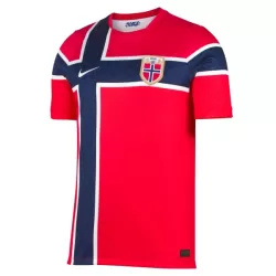 Norge Fodboldtrøje Herre Hjemmebane VM 2026