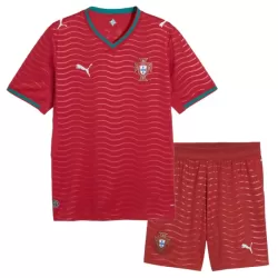 Portugal Fodboldtrøje Børn Hjemmebane VM 2026