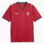 Portugal Fodboldtrøje Herre Hjemmebane VM 2026