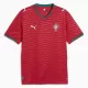 Portugal Fodboldtrøje Herre Hjemmebane VM 2026