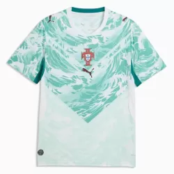 Portugal Fodboldtrøje Herre Udebane VM 2026