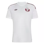 Qatar Fodboldtrøje Herre Udebane VM 2026