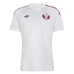 Qatar Fodboldtrøje Herre Udebane VM 2026