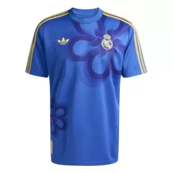 Real Madrid Cultural Story Fodboldtrøje Herre 25/26 Speciel