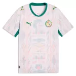 Senegal Fodboldtrøje Herre Hjemmebane VM 2026