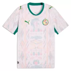 Senegal Fodboldtrøje Herre Hjemmebane VM 2026