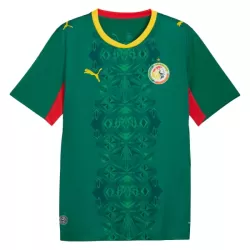 Senegal Fodboldtrøje Herre Udebane VM 2026