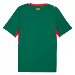 Senegal Fodboldtrøje Herre Udebane VM 2026