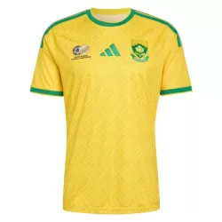 Sydafrika Fodboldtrøje Herre Hjemmebane VM 2026