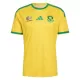 Sydafrika Fodboldtrøje Herre Hjemmebane VM 2026 Sydafrika Fodboldtrøje Herre Hjemmebane VM 2026