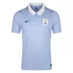Uruguay Fodboldtrøje Herre Hjemmebane VM 2026