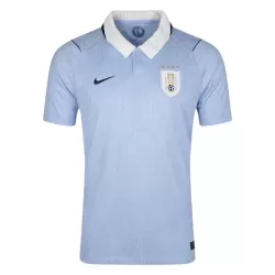 Uruguay Fodboldtrøje Herre Hjemmebane VM 2026