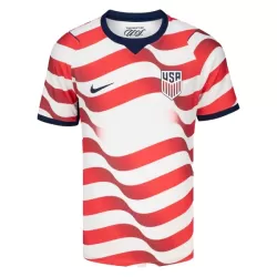 USA Fodboldtrøje Herre Hjemmebane VM 2026