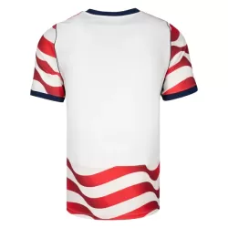 USA Fodboldtrøje Herre Hjemmebane VM 2026