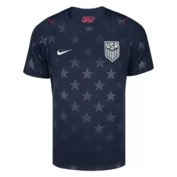 USA Fodboldtrøje Herre Udebane VM 2026