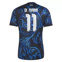 Argentina Di Maria 11 Fodboldtrøje Herre Udebane VM 2026