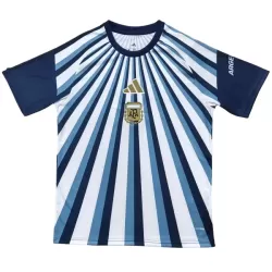 Argentina Pre-Match Fodboldtrøje Herre 2026
