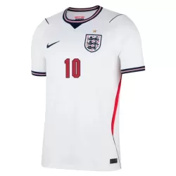 England Bellingham 10 Fodboldtrøje Herre Hjemmebane VM 2026