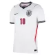 England Bellingham 10 Fodboldtrøje Herre Hjemmebane VM 2026